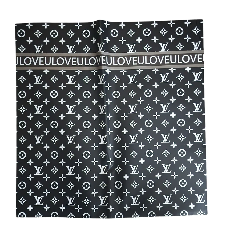 🔥LUX WRAPPING PAPER🔥